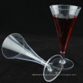 Plastic Tableware Plastic Cup Cocktail Glasses 3 Oz
